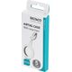 Deltaco DELTACO Apple AirTag case, silicone, h