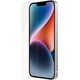 PanzerGlass SAFE. by PanzerGlass iPhone 13/13 Pro, 14 UWF