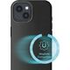 4smarts 4Smarts Silikon Case  für Apple iPhone 15 Plus