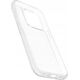 OtterBox OtterBox React iPhone 15 Pro - clear