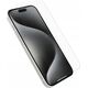 OtterBox OtterBox Premium Glass Antimicrobial iPhone 15 Pro -clear