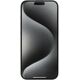 OtterBox OtterBox Premium Glass Antimicrobial iPhone 15 Pro -clear