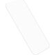 OtterBox OtterBox Premium Glass Antimicrobial iPhone 15 Pro -clear