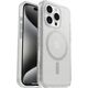 OtterBox OtterBox Symmetry Clear MagSafe iPhone 15 Pro Stardust - clear