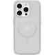 OtterBox OtterBox Symmetry Clear MagSafe iPhone 15 Pro Stardust - clear