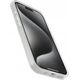 OtterBox OtterBox Symmetry Clear MagSafe iPhone 15 Pro Stardust - clear