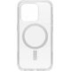 OtterBox OtterBox Symmetry Clear MagSafe iPhone 15 Pro Stardust - clear