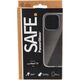 PanzerGlass SAFE. by PanzerGlass TPU Case iPhone 15