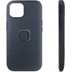 Peak Design Peak Design Mobile Etui Everyday Case Fabric iPhone 15 - Niebieskie