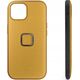 Peak Design Peak Design Mobile Etui Everyday Case Fabric iPhone 15 - Żółte