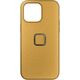 Peak Design Peak Design Mobile Etui Everyday Case Fabric iPhone 15 Plus - Żółte
