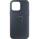 Peak Design Peak Design Mobile Etui Everyday Case Fabric iPhone 15 Plus - Niebieskie