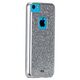 Case-Mate Case-mate Glimmer, Cover, Apple, iPhone 5C, Silver