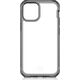 ITskins ITSKINS AP4P-HBMKC-BKTR, Cover, Apple, iPhone 12 Pro Max, 17 cm (6.7"), Black, Transparent