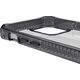 ITskins ITSKINS AP4P-HBMKC-BKTR, Cover, Apple, iPhone 12 Pro Max, 17 cm (6.7"), Black, Transparent