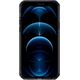 ITskins ITSKINS AP4P-HBMKC-BKTR, Cover, Apple, iPhone 12 Pro Max, 17 cm (6.7"), Black, Transparent