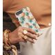 iDeal Of Sweden iDeal of Sweden PRINTED, Cover, Samsung, Galaxy S9+, 15.8 cm (6.2"), Pink, Purple, White