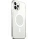 Swissten Clear Jelly Magstick for iPhone 15 Plus Transparent