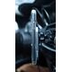 Swissten Clear Jelly Magstick for iPhone 15 Plus Transparent