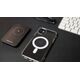 Swissten Clear Jelly Magstick for iPhone 15 Plus Transparent