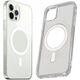 Swissten Clear Jelly MagStick iPhone 12 Pro Max Transparent Cover