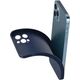Swissten Soft Joy iPhone 12/12 Pro Cover - Black