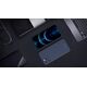 Swissten Soft Joy iPhone 12/12 Pro Cover - Black