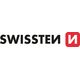 Swissten Clear Jelly Magstick Metallic for iPhone 15 Pro Black