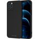 Swissten Soft Joy Case Apple IPhone 14 Pro Max Black