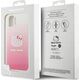 Sourcing Hello Kitty HKHCN61HDGKEP iPhone 11 / Xr 6.1" pink/pink hardcase IML Gradient Electrop Kitty Head