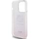Sourcing Hello Kitty HKHCP15LHDGKEP iPhone 15 Pro 6.1" pink/pink hardcase IML Gradient Electrop Kitty Head