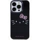 Sourcing Hello Kitty HKHCP15LHKHLK iPhone 15 Pro 6.1" black/black hardcase IML Kitty Face
