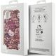 Sourcing Hello Kitty HKHCN61HDGPTP iPhone 11 / Xr 6.1" pink/pink hardcase IML Tags Graffiti