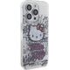 Sourcing Hello Kitty HKHCP13LHDGPHT iPhone 13 Pro / 13 6.1" white/white hardcase IML Kitty On Bricks Graffiti