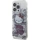 Sourcing Hello Kitty HKHCP15XHDGPHT iPhone 15 Pro Max 6.7" white/white hardcase IML Kitty On Bricks Graffiti