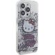 Sourcing Hello Kitty HKHCP15XHDGPHT iPhone 15 Pro Max 6.7" white/white hardcase IML Kitty On Bricks Graffiti