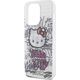 Sourcing Hello Kitty HKHCP15XHDGPHT iPhone 15 Pro Max 6.7" white/white hardcase IML Kitty On Bricks Graffiti