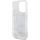 Sourcing Hello Kitty HKHCP15XHDGPHT iPhone 15 Pro Max 6.7" white/white hardcase IML Kitty On Bricks Graffiti
