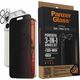 PanzerGlass PanzerGlass Privacy Bundle 3in1 iPhone 15 Pro 6.1" D3O Hardcase + Screen Protector UWF+ Lens 1137+1173+P2810