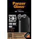 PanzerGlass PanzerGlass Privacy Bundle 3in1 iPhone 15 Pro 6.1" D3O Hardcase + Screen Protector UWF+ Lens 1137+1173+P2810