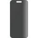 PanzerGlass PanzerGlass Privacy Bundle 3in1 iPhone 15 Pro 6.1" D3O Hardcase + Screen Protector UWF+ Lens 1137+1173+P2810