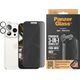 PanzerGlass PanzerGlass Privacy Bundle 3in1 iPhone 15 Pro 6.1" D3O Hardcase + Screen Protector UWF+ Lens 1137+1173+P2810