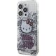 Sourcing Hello Kitty HKHCP15LHDGPHT iPhone 15 Pro 6.1" white/white hardcase IML Kitty On Bricks Graffiti