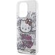 Sourcing Hello Kitty HKHCP15LHDGPHT iPhone 15 Pro 6.1" white/white hardcase IML Kitty On Bricks Graffiti