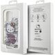Sourcing Hello Kitty HKHCP15LHDGPHT iPhone 15 Pro 6.1" white/white hardcase IML Kitty On Bricks Graffiti