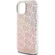 Sourcing Hello Kitty HKHCP15SHCHPEP iPhone 15 / 14 / 13 6.1" pink/pink hardcase IML Gradient Electrop Crowded Kitty Head