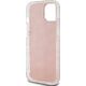 Sourcing Hello Kitty HKHCP15SHCHPEP iPhone 15 / 14 / 13 6.1" pink/pink hardcase IML Gradient Electrop Crowded Kitty Head