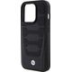 BMW BMW BMHCP15X22RPSK iPhone 15 Pro Max 6.7" black/black Leather Seats Pattern