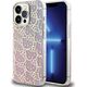 Sourcing Hello Kitty HKHCP13XHCHPEP iPhone 13 Pro Max 6.7" pink/pink hardcase IML Gradient Electrop Crowded Kitty Head