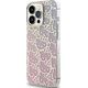 Sourcing Hello Kitty HKHCP13XHCHPEP iPhone 13 Pro Max 6.7" pink/pink hardcase IML Gradient Electrop Crowded Kitty Head
